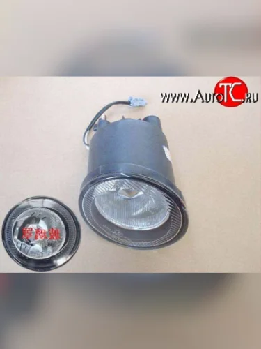 Противотуманная фара GREAT WALL (правая оригинал) Great Wall Hover H3  дорестайлинг (2010-2014)