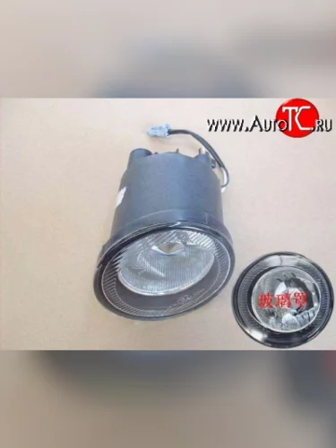 Противотуманная фара GREAT WALL (левая оригинал) 