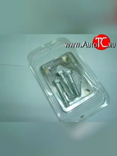 Комплект пластин развала задних колёс Лада ВАЗ 2108 (1984-2003)