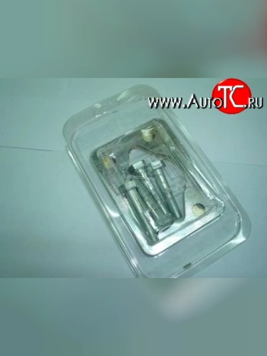 Комплект пластин развала задних колёс Лада ВАЗ 2108 (1984-2003) (1 градус)  в Керчи Республика Крым