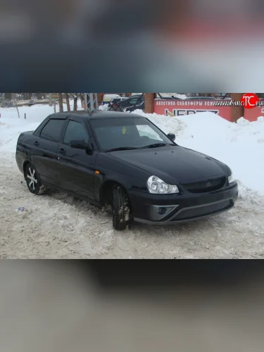 Реснички Карт Лада ВАЗ Приора ( 2170,  2171,  2172,  21728) (2007-2018) седан дорестайлинг, универсал дорестайлинг , хэтчбек дорестайлинг, купе рестайлинг, седан рестайлинг, универсал рестайлинг, хэтчбек рестайлин