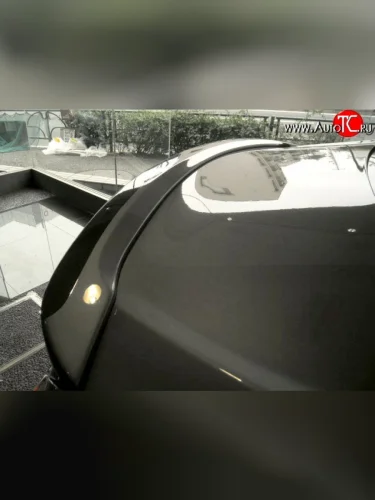 Лип спойлер Impul INFINITI M (2010-2014)