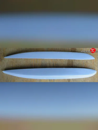 Реснички Power Style Volkswagen Golf 3 Mk3 хэтчбэк 5 дв. (1991-1998)