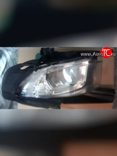 Правая ПТФ оригинал C151D-00200 ТАГАЗ Vega  C100 (2009-2011)