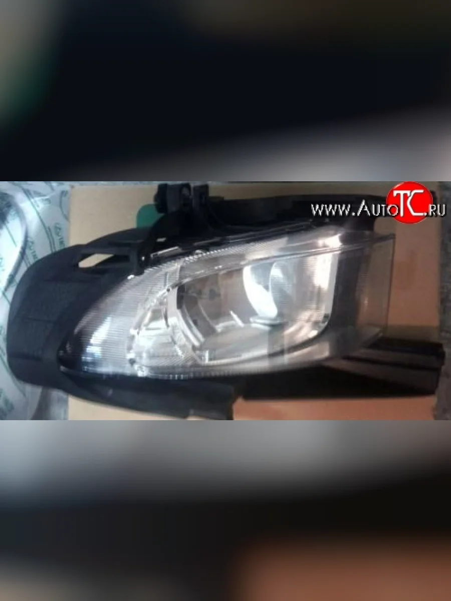 Правая ПТФ оригинал C151D-00200  ТАГАЗ Vega (2009-2011) C100  с доставкой в г. Керчь