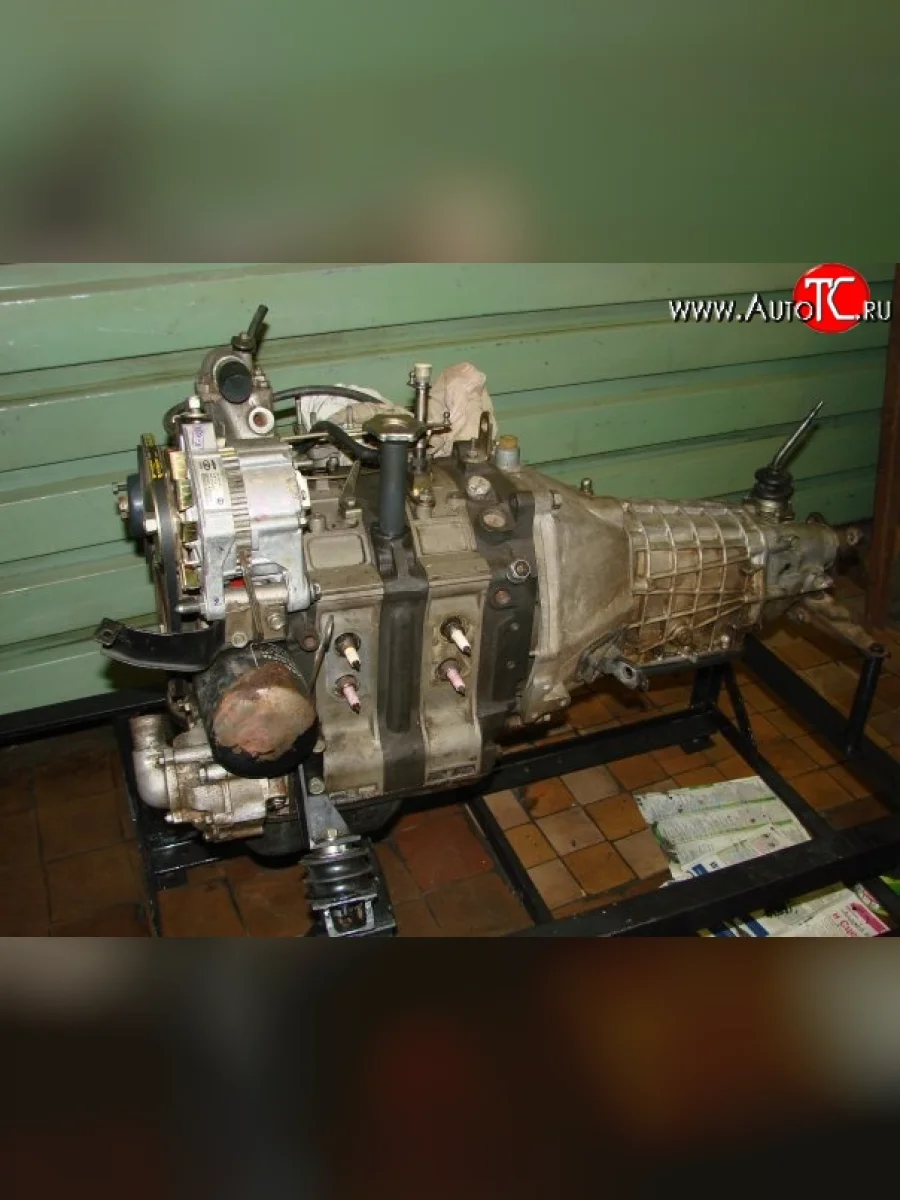 РПД 413 карбюратор Лада ВАЗ 2106 (1975-2005)  в Керчи Республика Крым