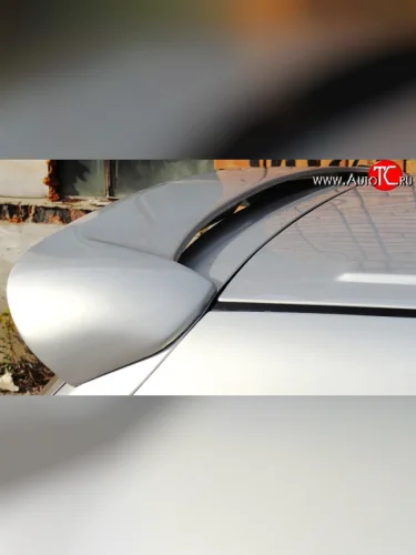 Спойлер Drive Лада ВАЗ Калина 1117 универсал (2004-2013)