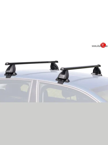 Багажник на автомобиль Mont Blanc ReadyFit 13 Steel  