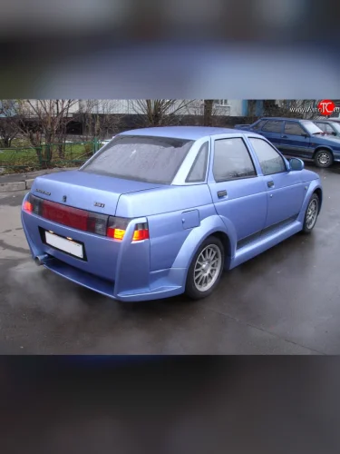 Арки Я - Робот Лада ВАЗ 2110 седан (1995-2007)