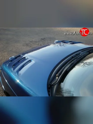 Пластиковый капот Skat Лада ВАЗ 2110 седан (1995-2007)