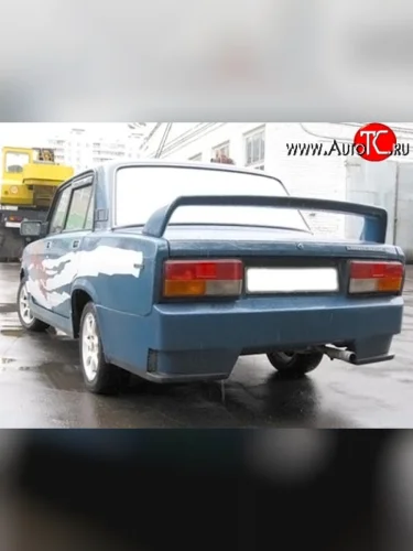 Спойлер Престиж Лада ВАЗ 2105 (1979-2010)