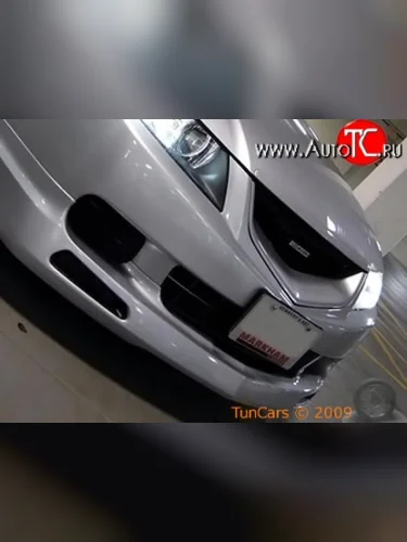Решётка радиатора Mugen Acura TSX CL9 седан (2003-2008)
