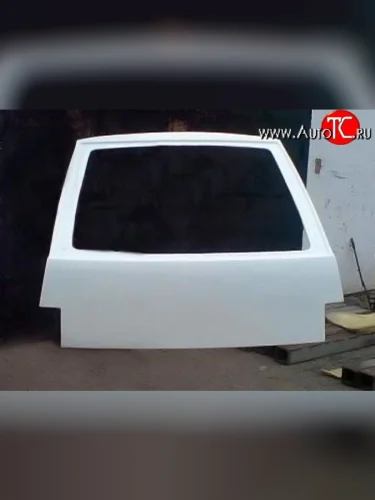 Крышка багажника Stok Лада ВАЗ 2112 купе (2002-2009)