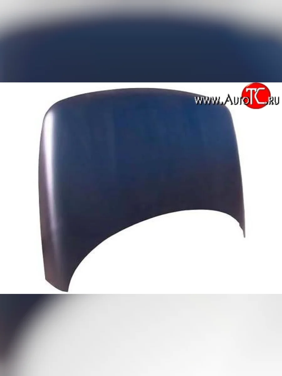 Пластиковый капот Stok Лада ВАЗ 2110 седан (1995-2007) (Неокрашенный)  в Керчи Республика Крым