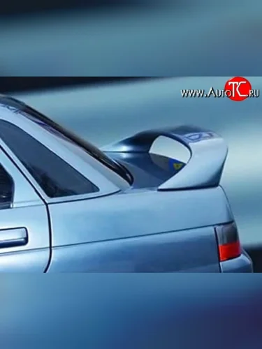 Спойлер Elegance Лада ВАЗ 2110 седан (1995-2007)