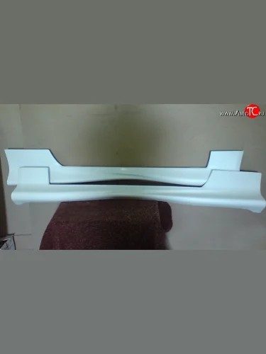 Пороги накладки Bullet Nissan Skyline R32 (1988-1994)