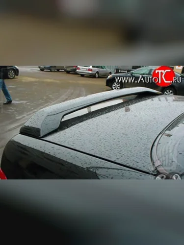 Спойлер CUSTOM Mercedes-Benz CL class C140 (1992-1999)