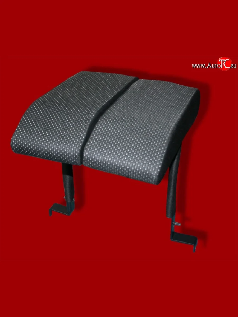 Подлокотник Petroil Tuning Chevrolet Niva 2123 рестайлинг (2009-2020)  в Керчи Республика Крым