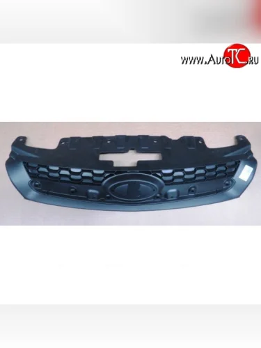 Решетка радиатора Стандартная Лада ВАЗ Калина 2192 хэтчбек (2013-2018)