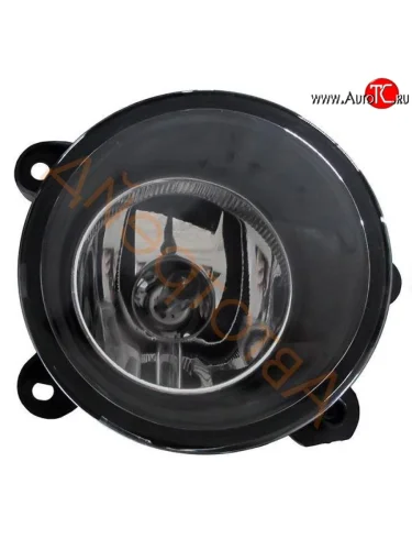 Левая противотуманная фара SAT Land Rover Range Rover 3 L322 дорестайлинг (2002-2006)