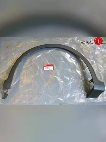 Передняя левая арка оригинал Honda Civic FK,FN хэтчбэк 5 дв. дорестайлинг (2005-2008)