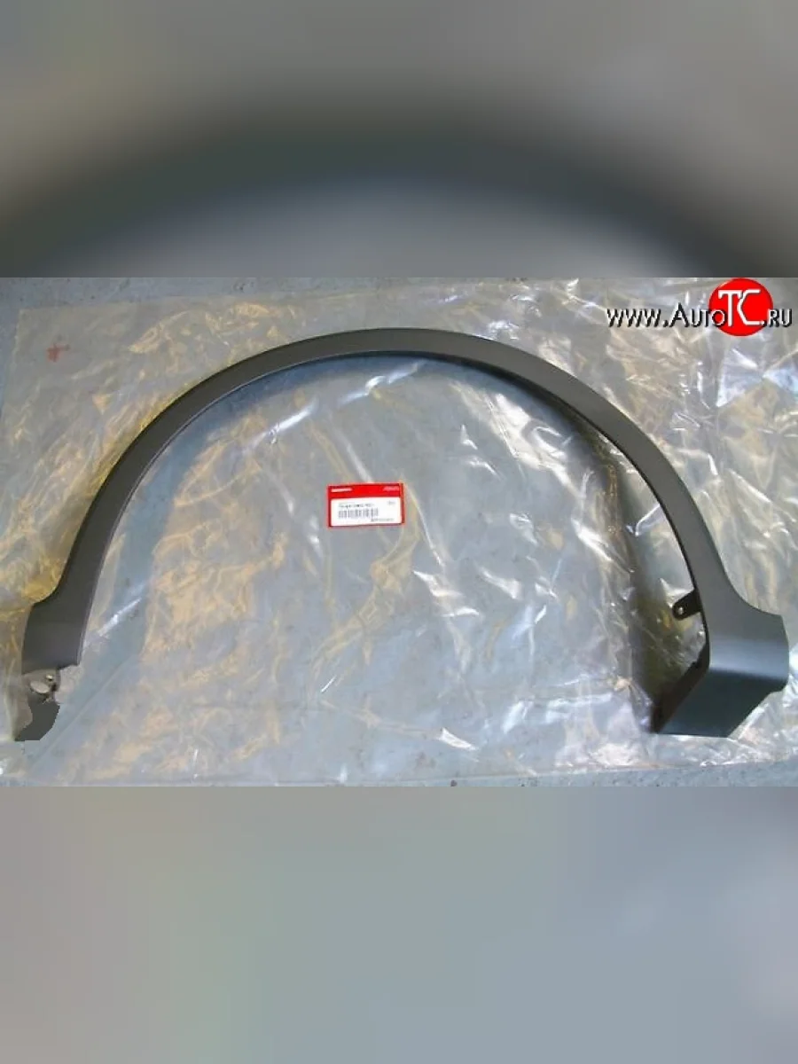 Передняя левая арка оригинал Honda Civic FK,FN хэтчбэк 5 дв. дорестайлинг (2005-2008) (Неокрашенные)  в Керчи Республика Крым