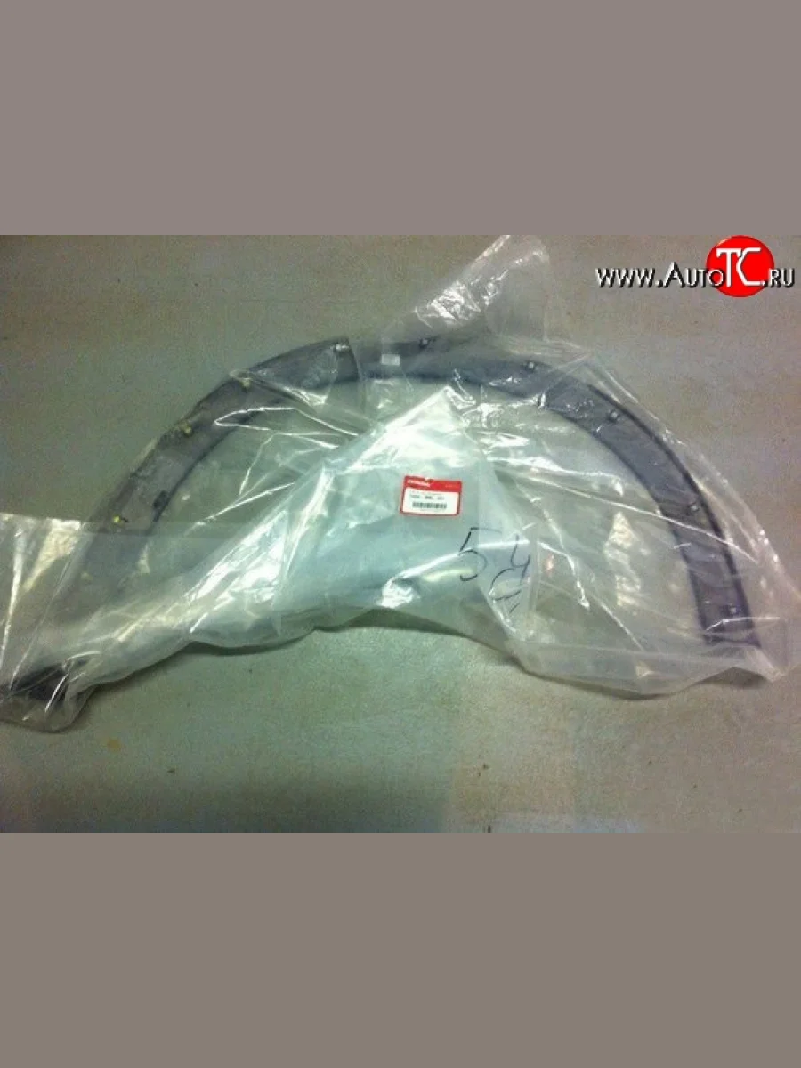 Задняя правая арка Оригинал Honda Civic FK,FN хэтчбэк 5 дв. дорестайлинг (2005-2008)  в Керчи Республика Крым