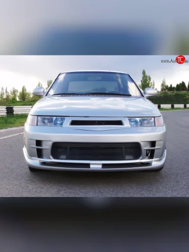 Решётка радиатора Titan-Racing 2 Лада ВАЗ 2110 - 2112