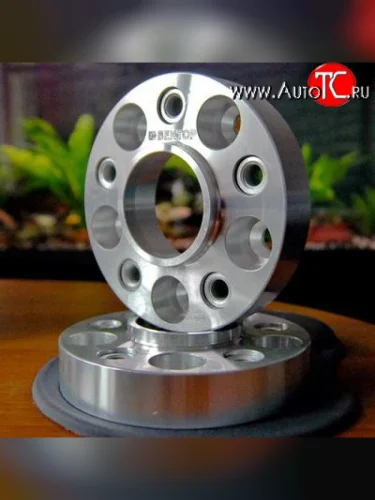 Проставка колеса 45 мм Вектор 5*130 Mercedes-Benz G class  W463 (1989-1994) 5 дв. дорестайлинг