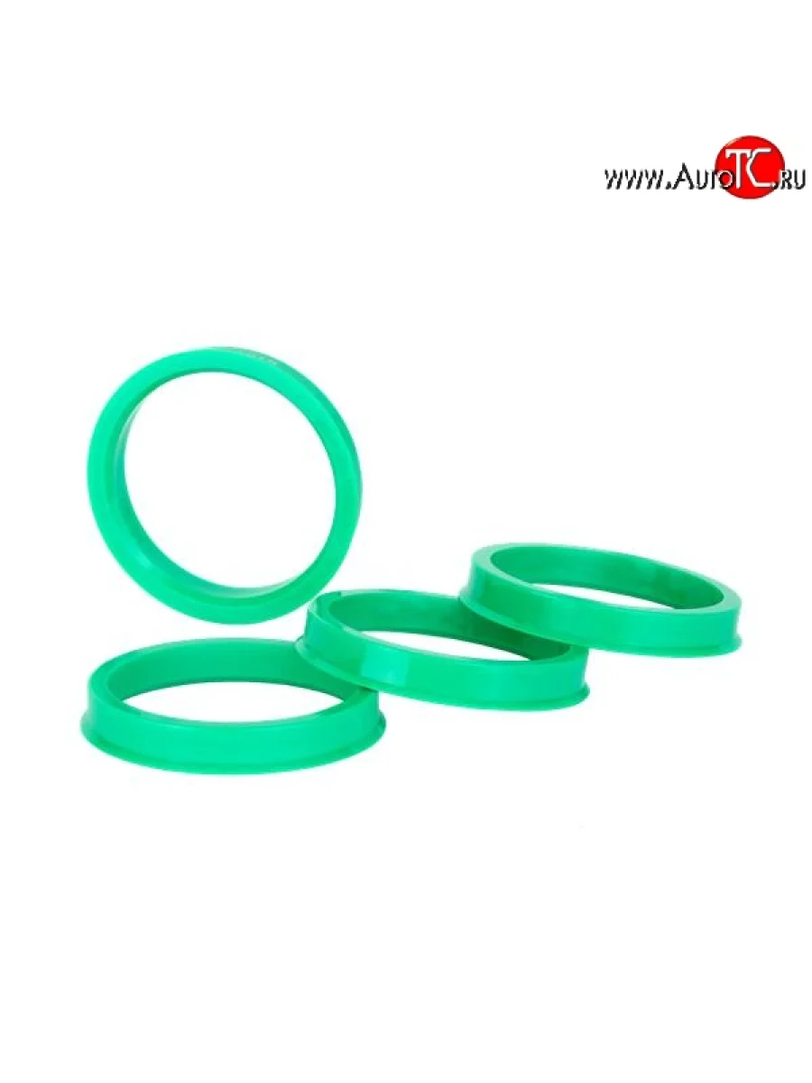 Центровочные кольца Вектор 59 70.1 GAC GS3 (2023-2025)