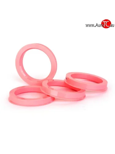 Центровочные кольца Вектор 56.1 71.6 