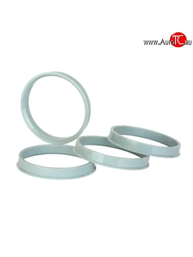 Центровочные кольца Вектор 70.3 73.1 Chevrolet Camaro купе дорестайлинг (1969-1973) 
