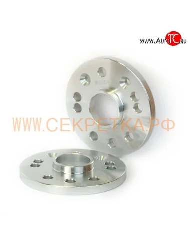 Шайба-проставка 12.0 мм Вектор 12.0 65.1 65.1 4 108.0 CITROEN C5 X40,RC лифтбэк рестайлинг (2004-2008) 
