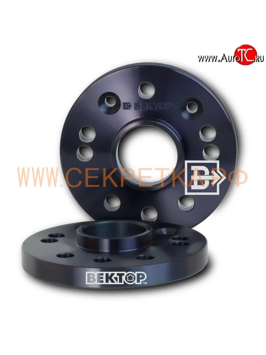 Шайба-проставка 16.0 мм Вектор 16.0 57.1 57.1 5 100.0    в Самаре Самарской области