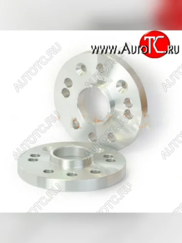 Шайба-проставка Вектор 16.0 мм ГАЗ 31107 (2004-2009) 