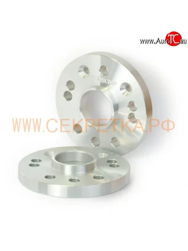 Шайба-проставка 16.0 мм Вектор 16.0 58.1 65.1 4 108.0 