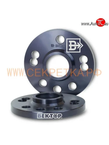 Шайба-проставка 13.0 мм Вектор 13.0 57.1 57.1 5 100.0 Seat Ibiza Mk2,6K хэтчбэк 3 дв. дорестайлинг (1993-1999) 