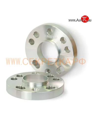 Шайба-проставка 20.0 мм Вектор 20.0 64.1 64.1 5 114.3 Great Wall Hover H6 (2012-2016) 