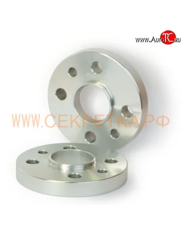 Шайба-проставка 20.0 мм Вектор 20.0 58.6 58.6 4 98.0 ВИС 2349 бортовой грузовик дорестайлинг (2012-2018) 