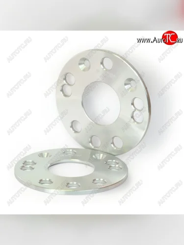 Универсальная проставка 6.0 мм Вектор 6.0 56.6 ВСЕ 4/5 100.0 Ravon Nexia R3 (2016-2020) 