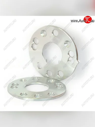 Универсальная проставка 6.0 мм Вектор 6.0 56.6 ВСЕ 4/5 100.0 Ravon Nexia R3 (2016-2020) 