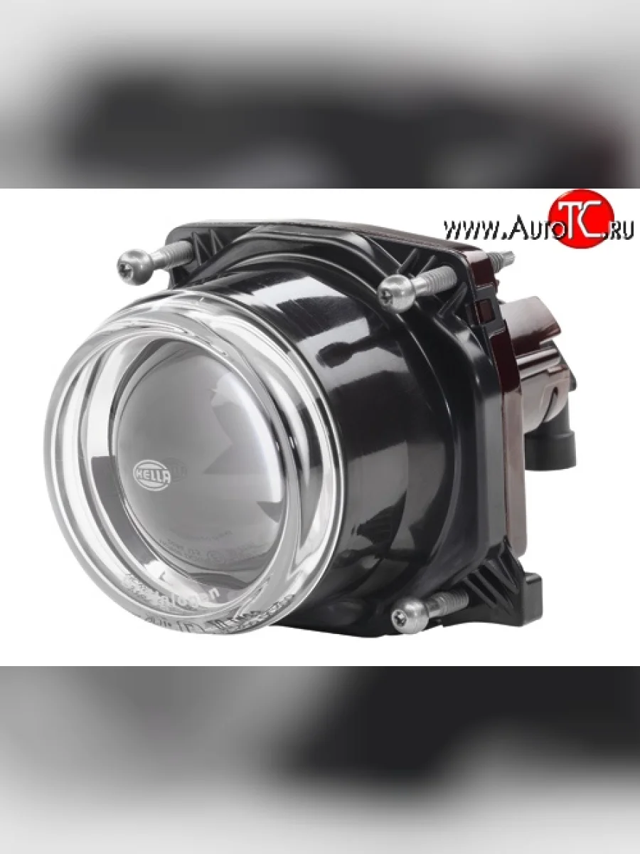 Bi-Halogen модуль 90 мм Hella Nissan AD Y12 дорестайлинг (2006-2016) с доставкой в г. Кемерово