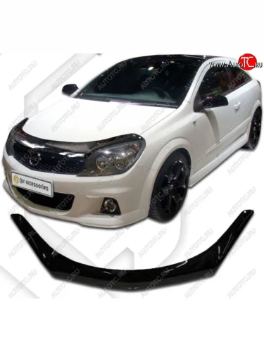 Дефлектор капота CA-Plastic Дефлектор капота CA-Plastic