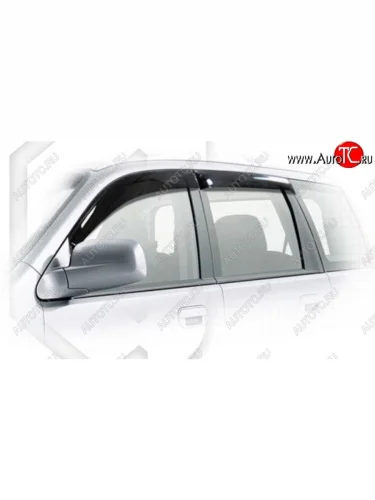 Classic полупрозрачный 2039р