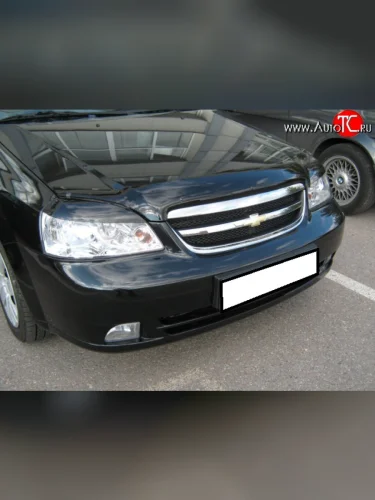 Реснички CTS Chevrolet Lacetti седан (2002-2013)