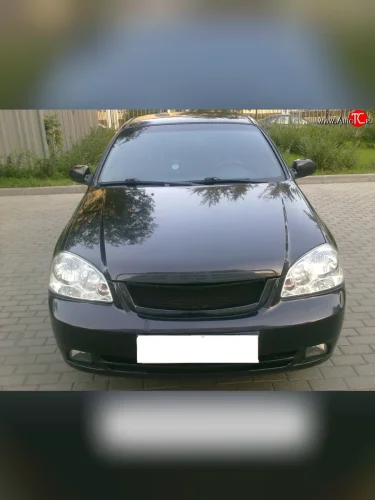 Решётка радиатора CTS Chevrolet Lacetti седан (2002-2013)