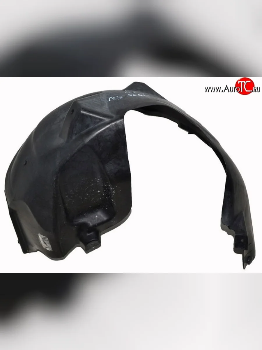 Задний правый подкрылок Оригинал Chevrolet Cruze J305 хэтчбек дорестайлинг (2009-2012)  в Керчи Республика Крым