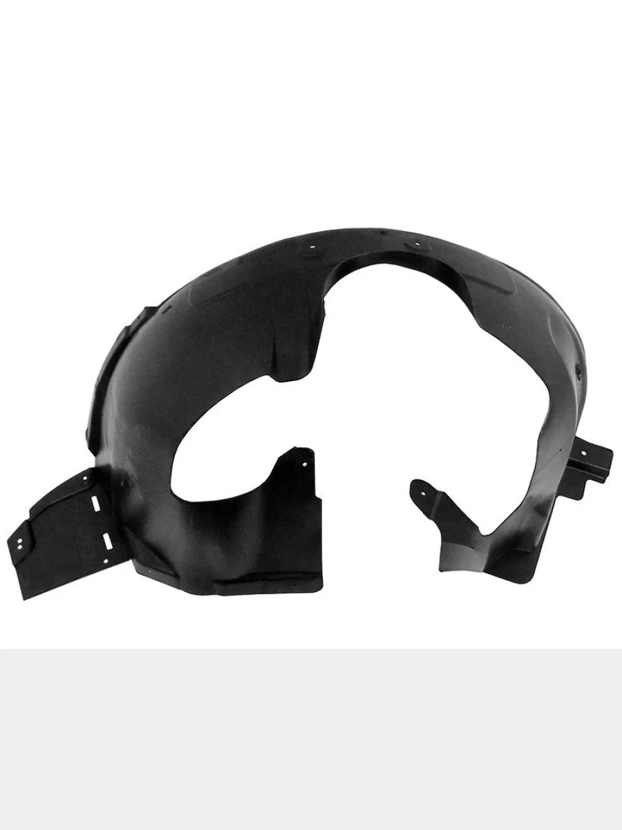 Правый передний правый подкрылок SAT Chevrolet Cruze J305 хэтчбек дорестайлинг (2009-2012)  в Керчи Республика Крым