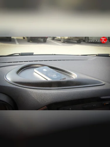 Органайзер АртФорм на парприз в . (малый) Лада ВАЗ XRAY (2016-2022)