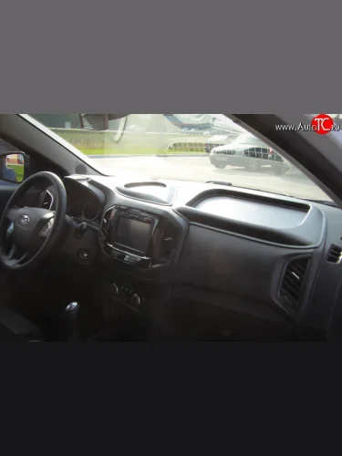 Органайзер АртФорм на парприз в . (большой) Лада ВАЗ XRAY (2016-2022)